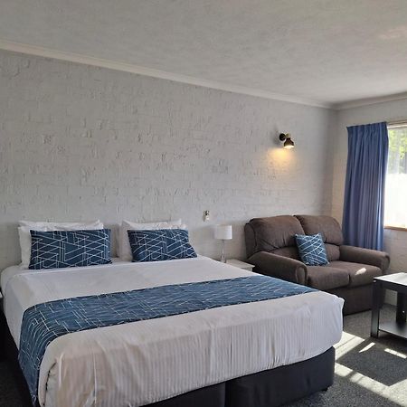 Blue Diamond Motor Inn ダボ エクステリア 写真